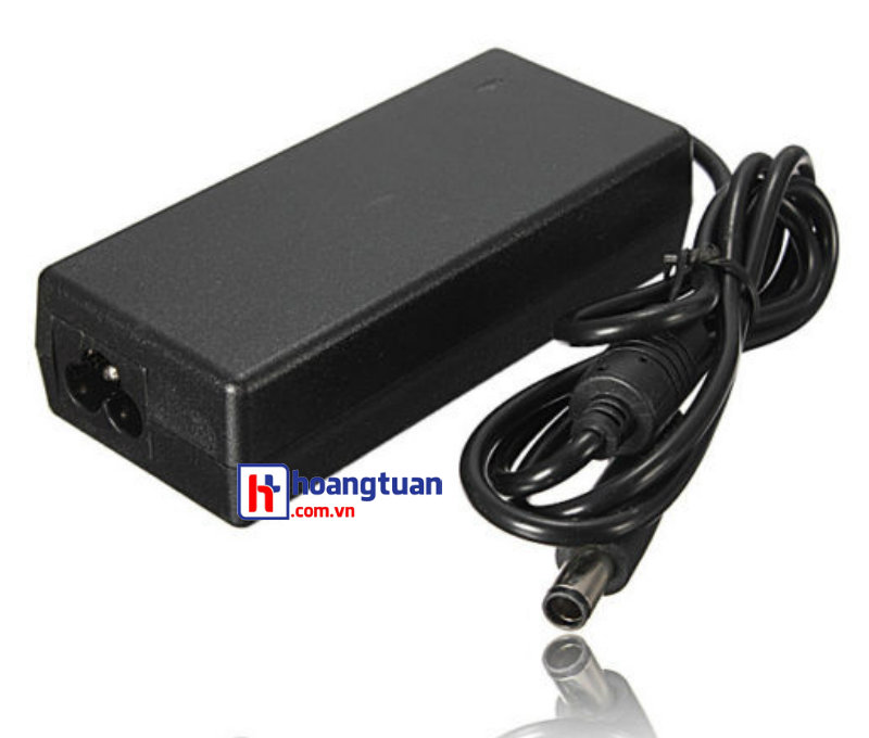 Adapter HP 18.5V - 3.5A đầu kim