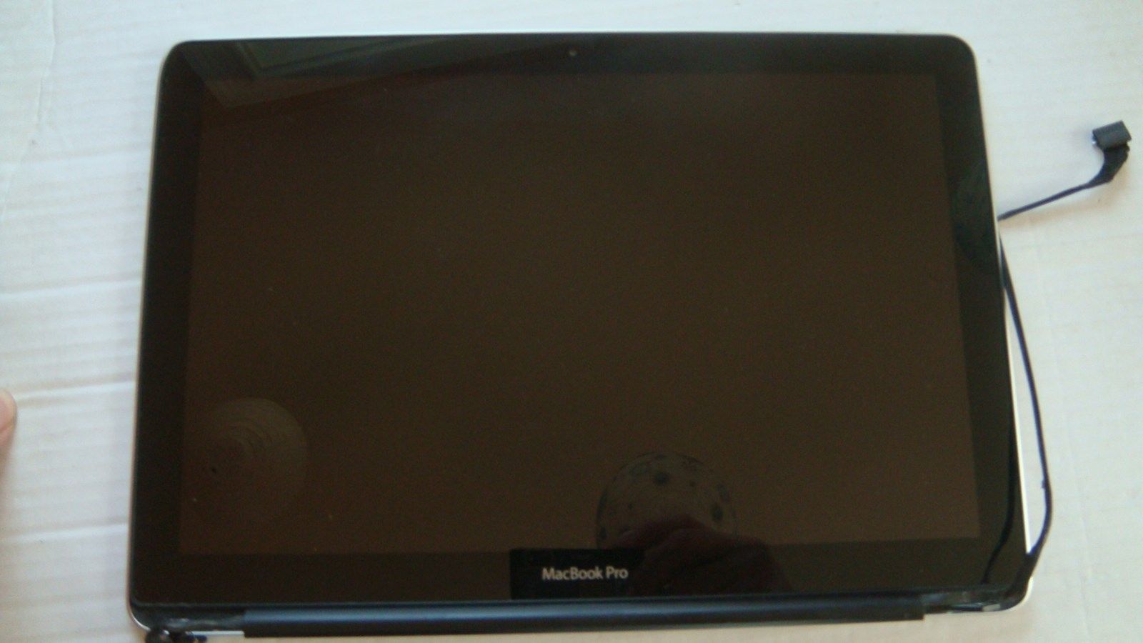 LCD 13.3 slim Mac Pro 2010