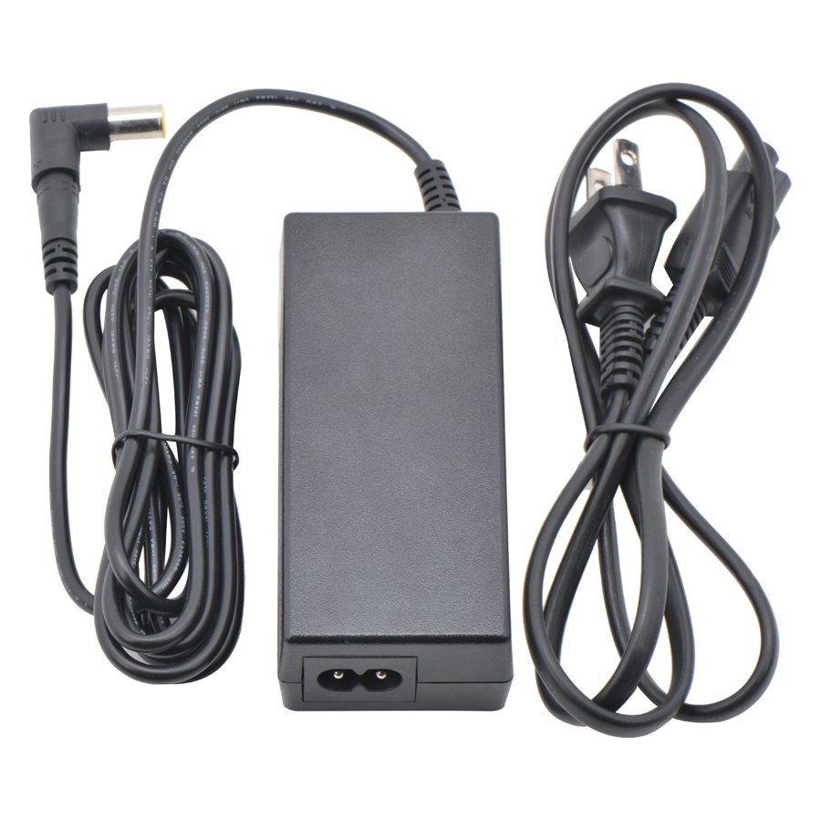 Sạc Laptop Sony 19.5V-3.9A - ZIN