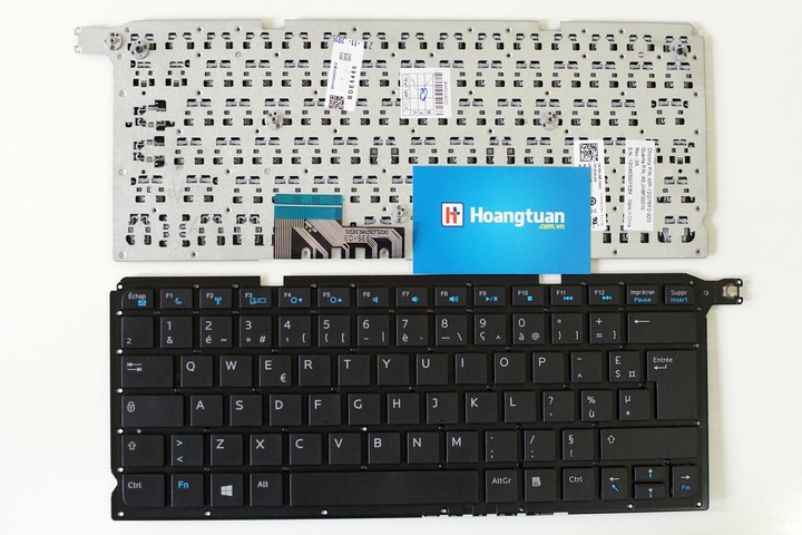 Keyboard Dell Vostro 5460 V5460 5460D V5460D