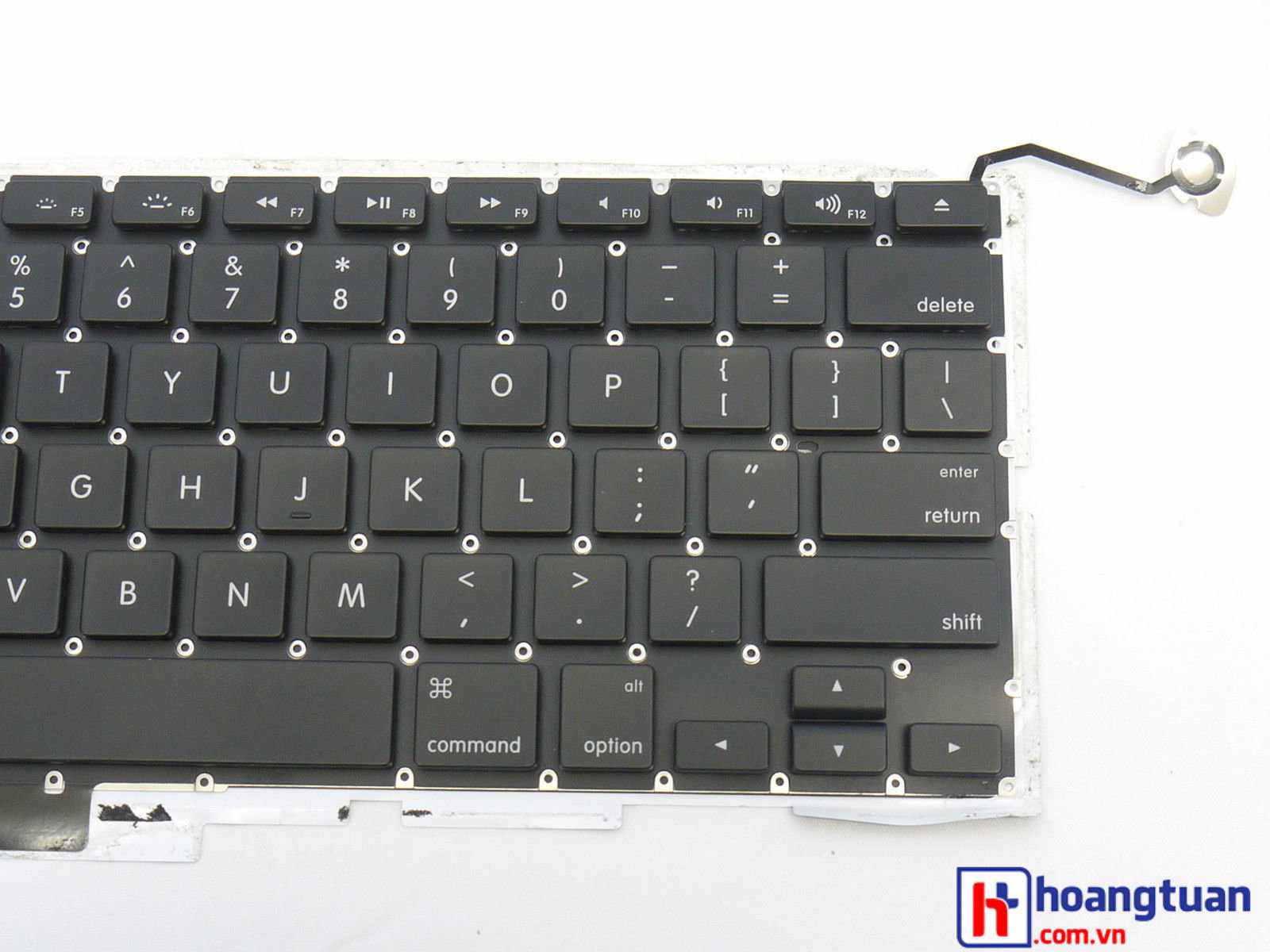 Keyboard Apple Macbook Pro Unibody 15" A1286 2009 - 2012