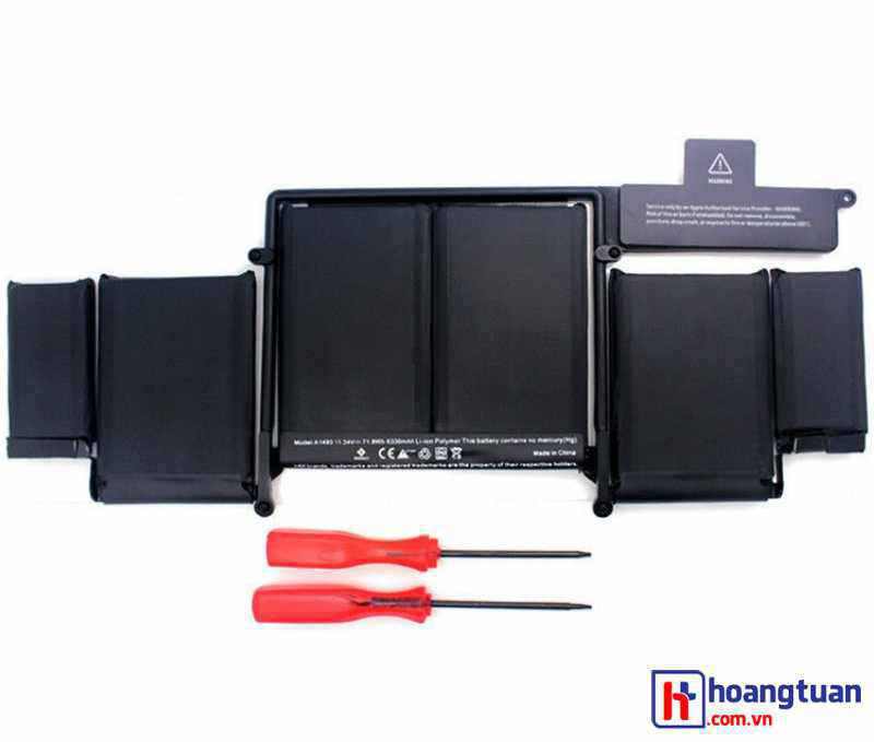 Pin Macbook A1493(zin)