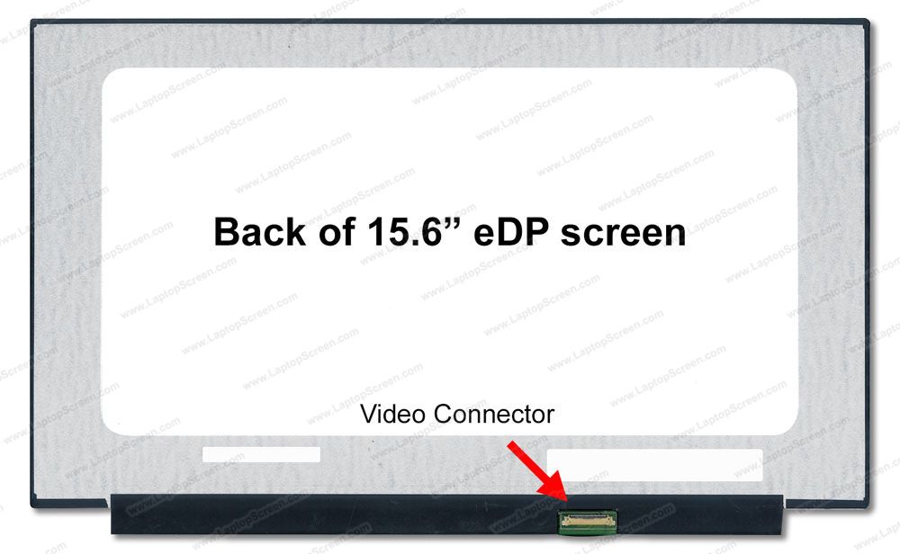 Màn hình MSI GS65 STEALTH 8SE SERIES
