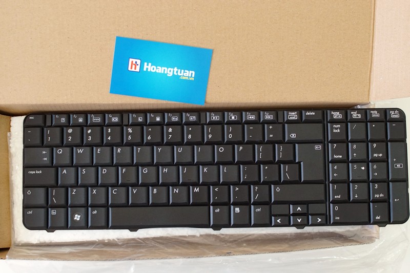 Bàn phím HP Compaq G70 CQ70 Keyboard