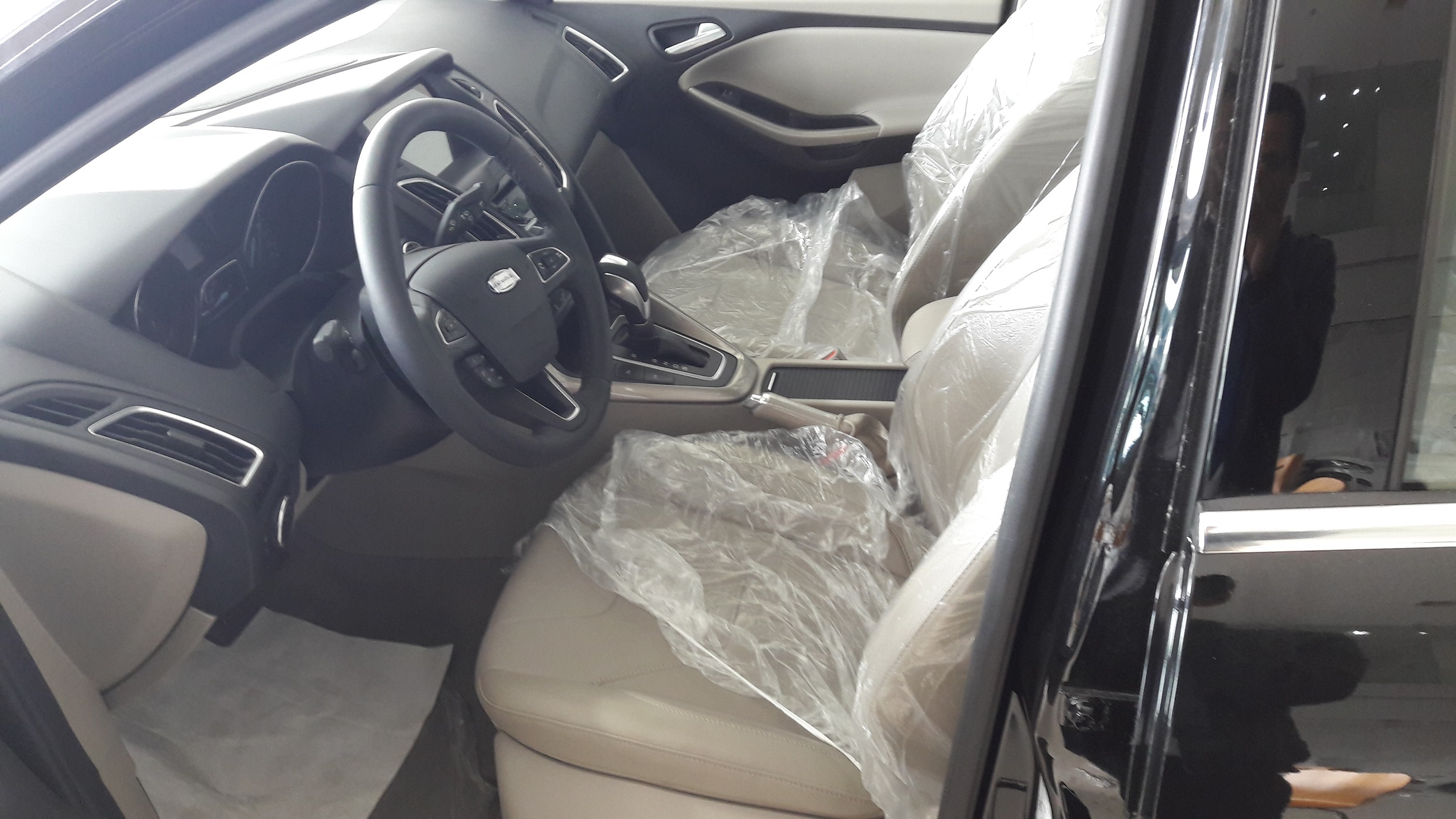 Xe Ford focus 2017 giá tốt tại Hà Nội - 1