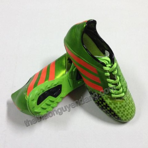 Giày Đá Bóng Adidas Predator Lz Da Thật