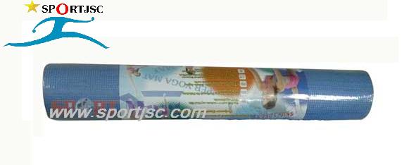 Thảm tập gym - tập Aerobic Royal 1009