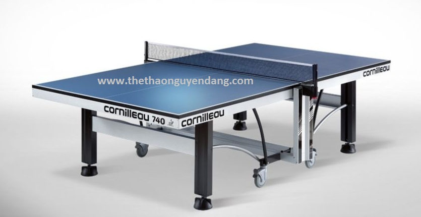 Bàn bóng bàn thi đấu Cornilleau 740