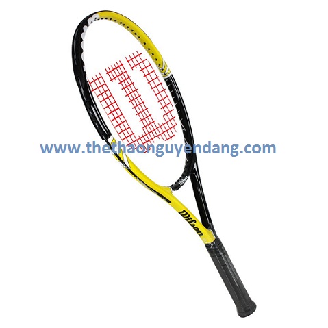 Vợt tennis trẻ em Wilson Pro Comp