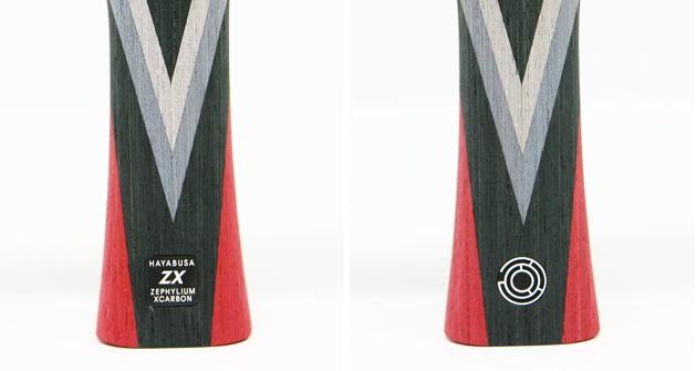 Cốt vợt bóng bàn Hayabusa ZX