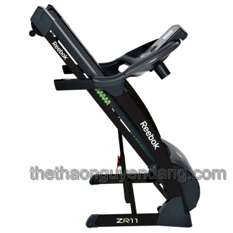 Máy chạy bộ điện Reebok ZR11 RE1-12120BK