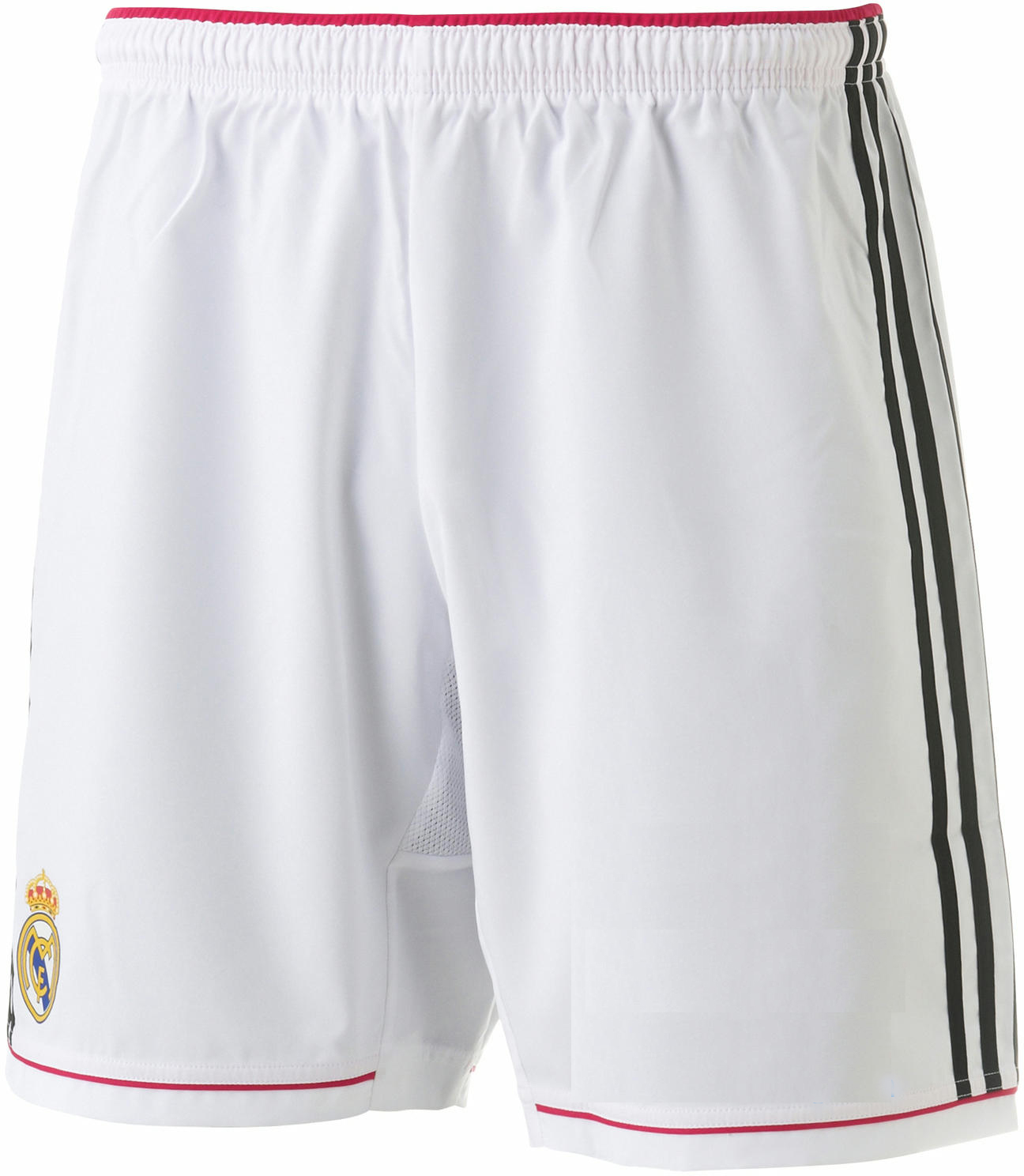 Quần áo đá bóng Real Madrid 2014-2015