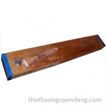 Ván giậm nhảy