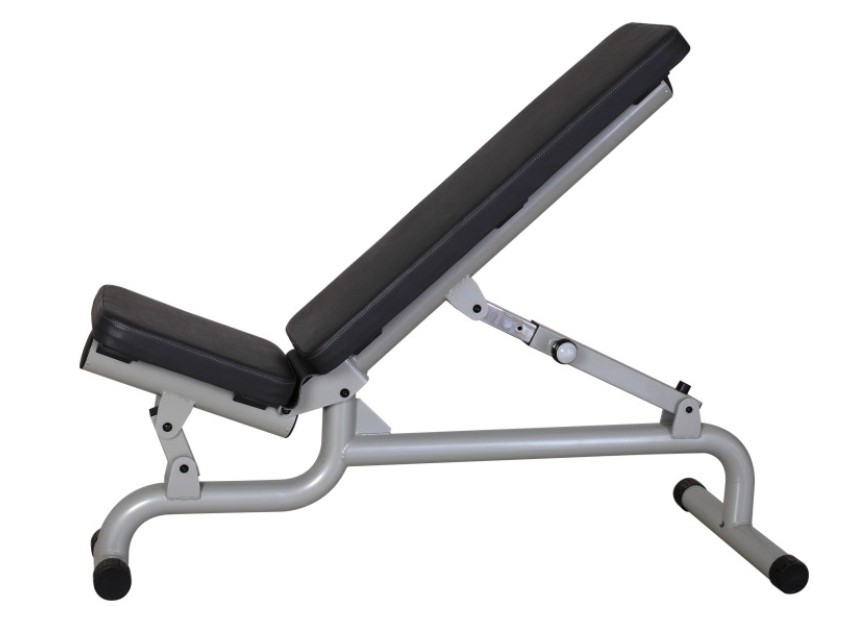 ADJUSTABLE BENCH