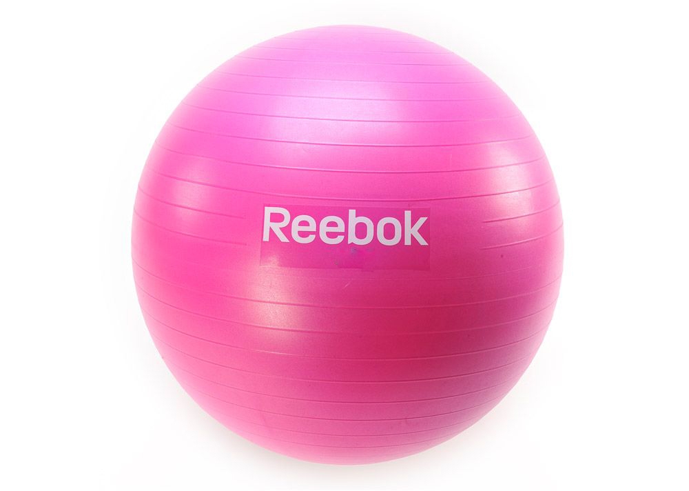 Bóng tập Yoga Reebok RAB-11015MG