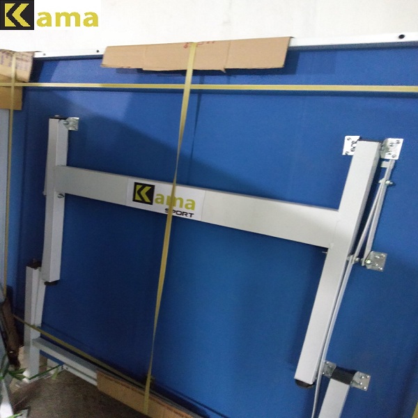 Bàn bóng bàn KAMA 2020 dầy 25mm