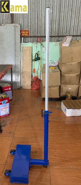 Cột lưới cầu lông