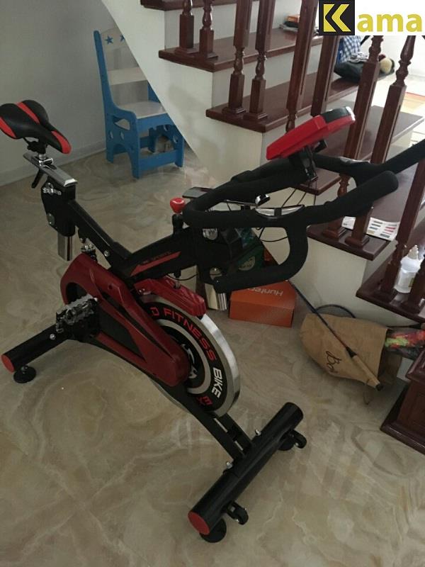 Xe đạp tập phòng Gym Sp 3000 Pro