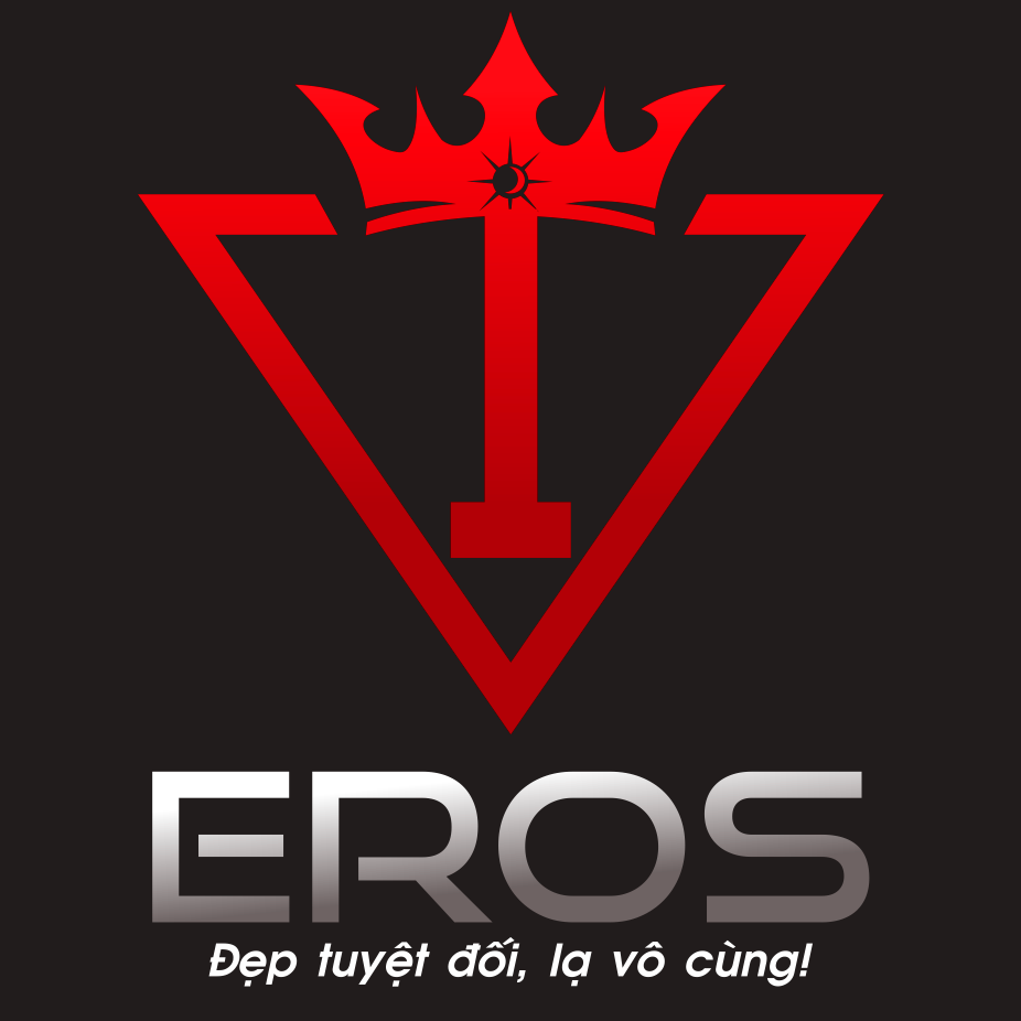 logo eros.vn