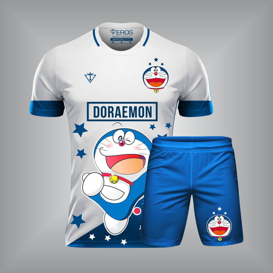 ÁO DORAEMON 18