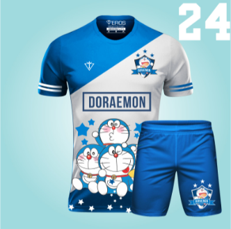 ÁO DORAEMON 24