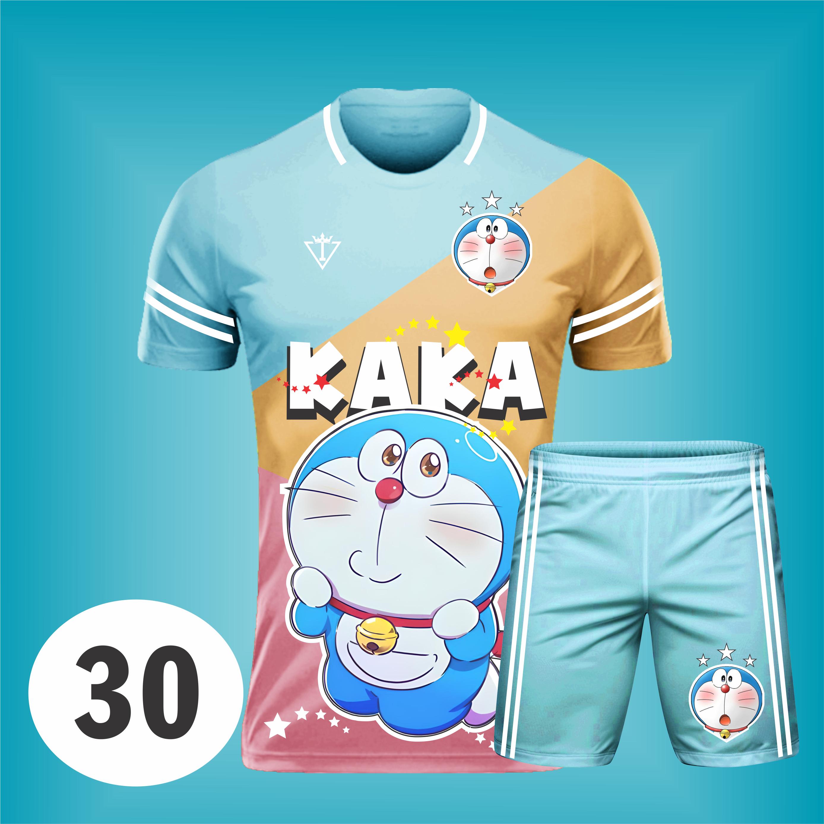 ÁO DORAEMON 30