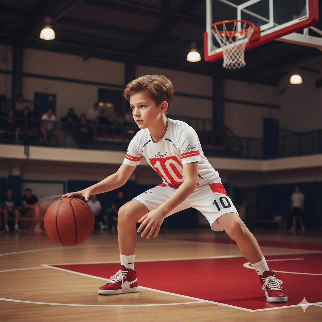 ĐỒ TRẺ EM-GĐ7 SEOUL TRẮNG