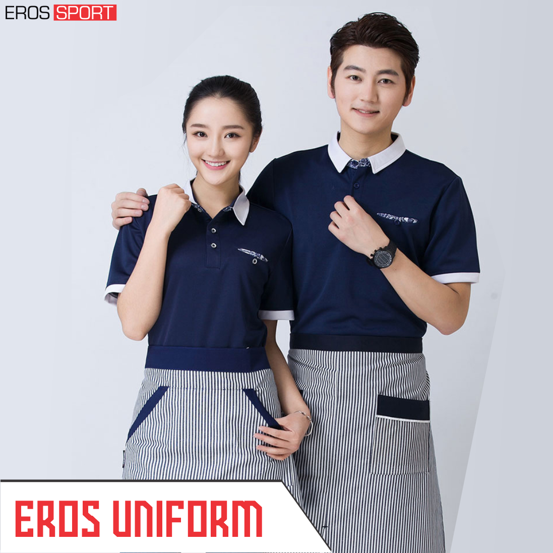 ĐỒNG PHỤC TIẾT KIỆM