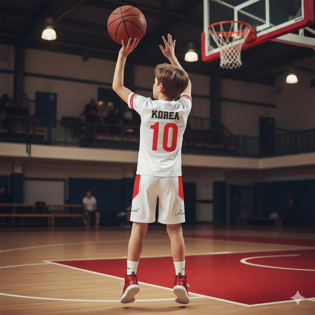 ĐỒ TRẺ EM-GĐ7 SEOUL TRẮNG