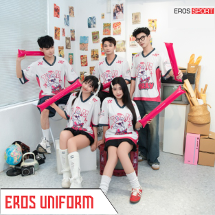 ÁO LỚP THIẾT KẾ