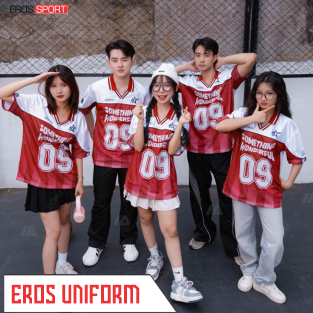 ÁO LỚP THIẾT KẾ