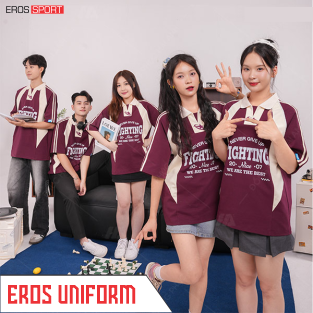 ÁO LỚP THIẾT KẾ