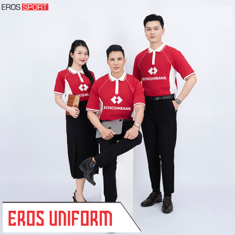 ĐỒNG PHỤC VĂN PHÒNG