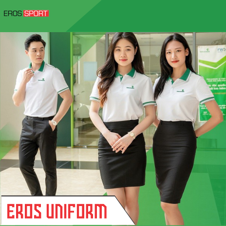 ĐỒNG PHỤC VĂN PHÒNG