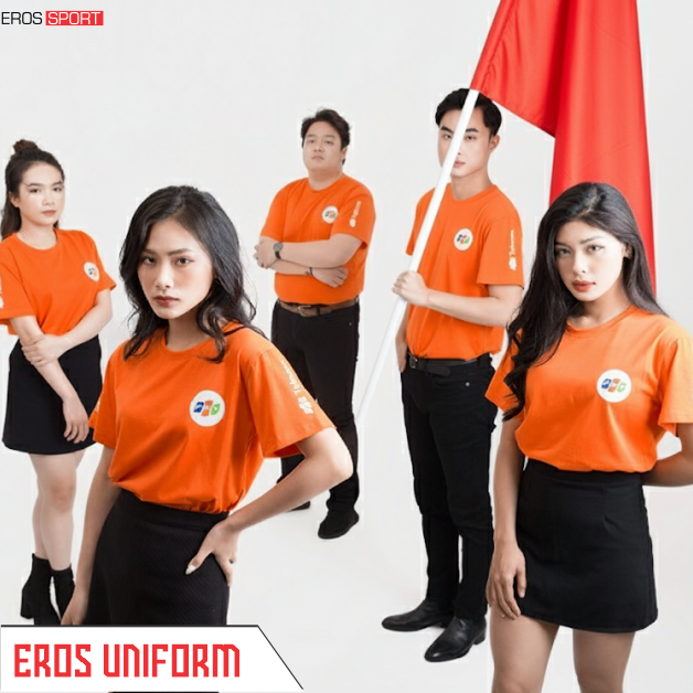 ĐỒNG PHỤC SỰ KIỆN