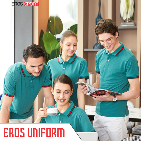 ĐỒNG PHỤC LUXYRY