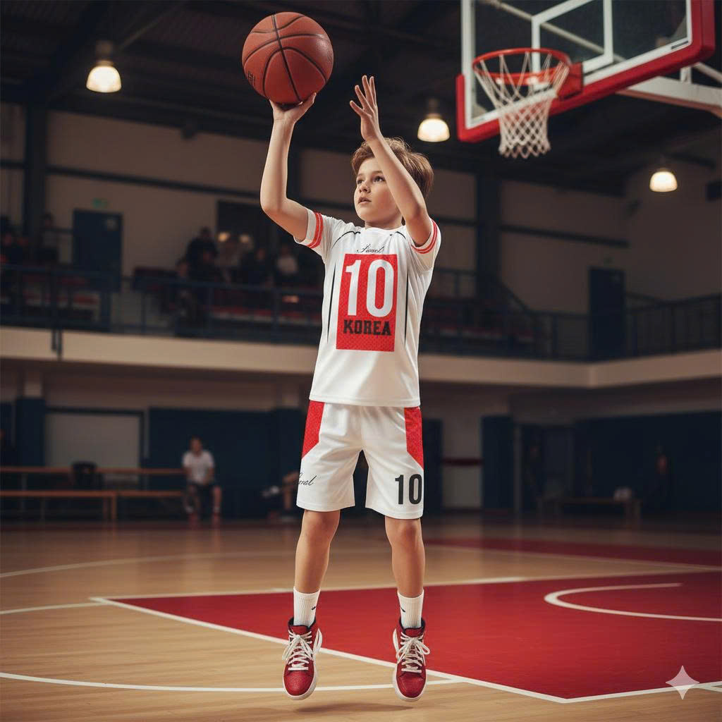 ĐỒ TRẺ EM-GĐ7 SEOUL TRẮNG