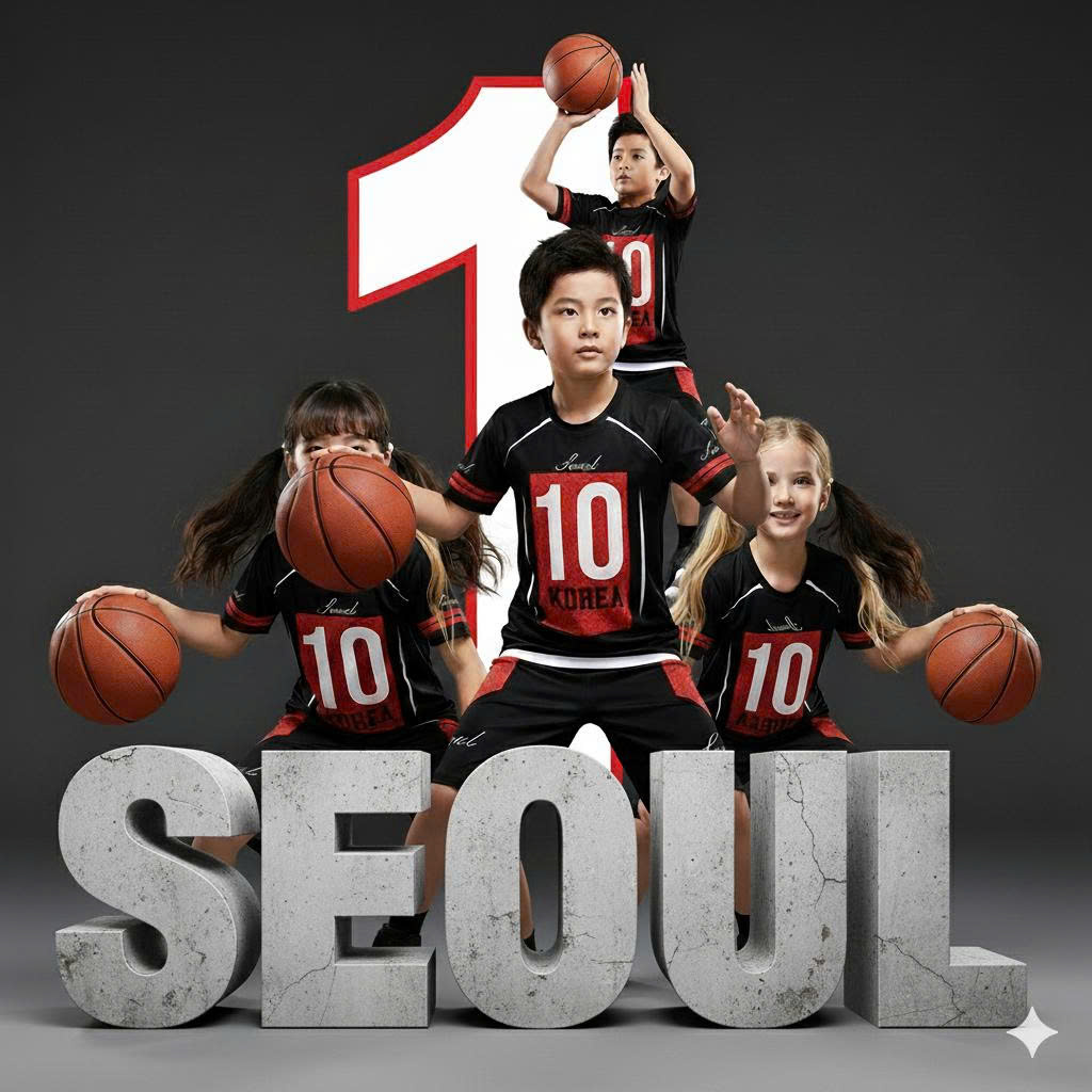 ĐỒ TRẺ EM-GĐ7 SEOUL ĐEN