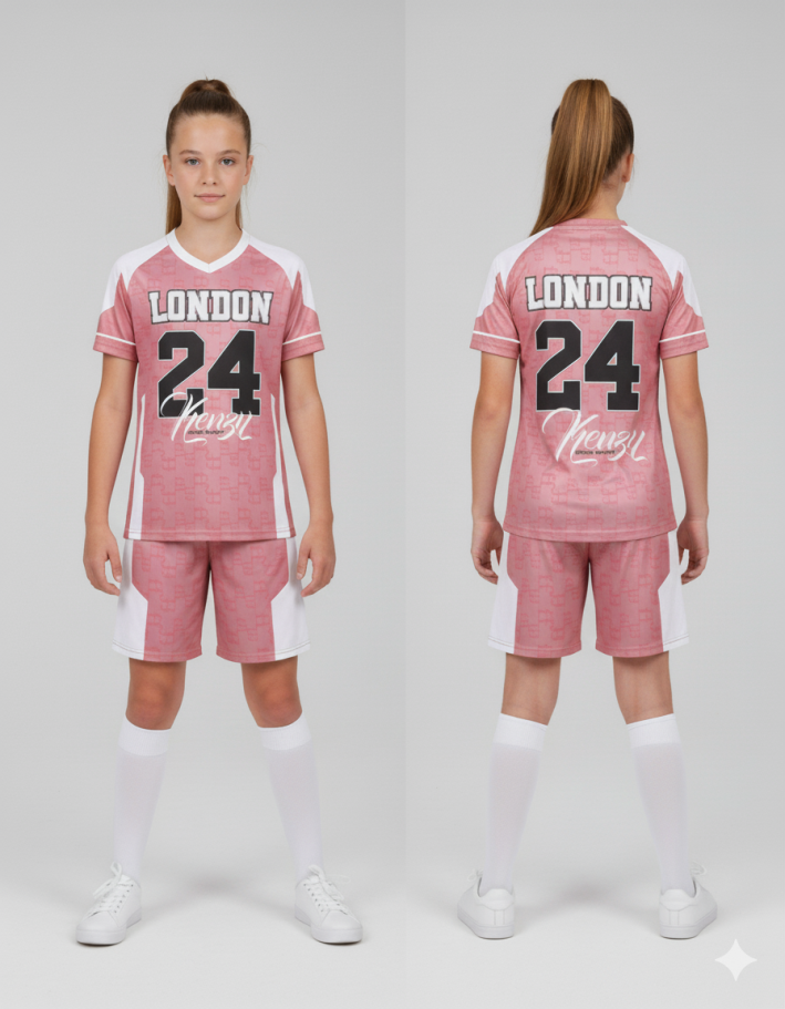 ĐỒ TRẺ EM- GĐ1 LONDON HỒNG