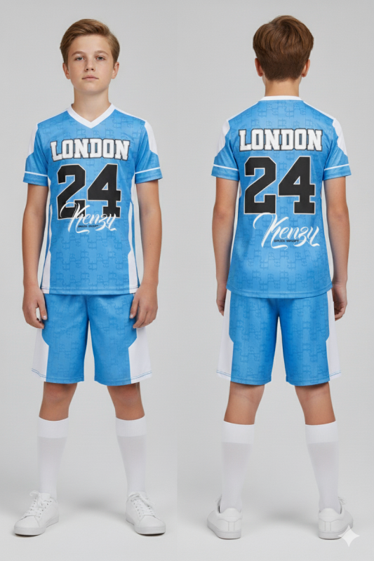 ĐỒ TRẺ EM- GĐ1 LONDON XANH