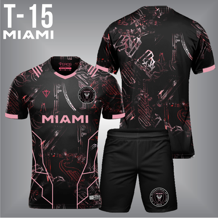 BỘ MIAMI T15 ĐEN