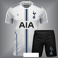 ÁO CLB TOTTENHAM WIN 2