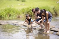 Học cách người Nhật dạy kỹ năng sống cho trẻ em