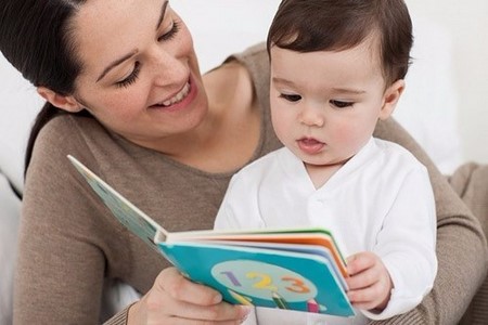 Thói quen sống lành mạnh mẹ cần dạy con