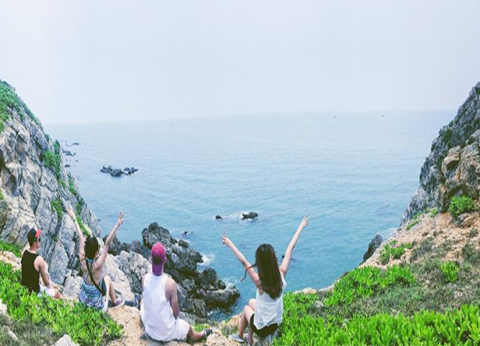 Những trải nghiệm không thể bỏ qua khi tới Quan Lạn