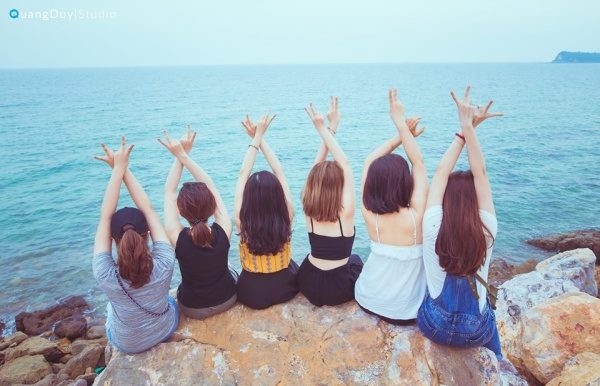 Lịch trình đi Quan Lạn