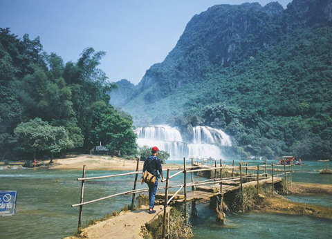 4 điểm đến nổi tiếng cho một ngày khám phá Cao Bằng