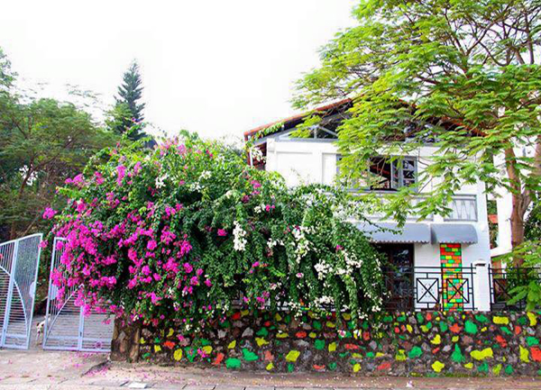 Top 4 homestay đẹp ở Hạ Long