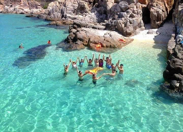 Giá Vé Cáp Treo Cát Bà - Sun World Cat Ba Cập Nhật 2026 - Cinvestra Travel