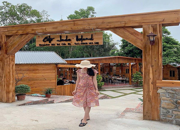 Khám phá Coto Jade Bungalow & Homestay đảo Cô Tô